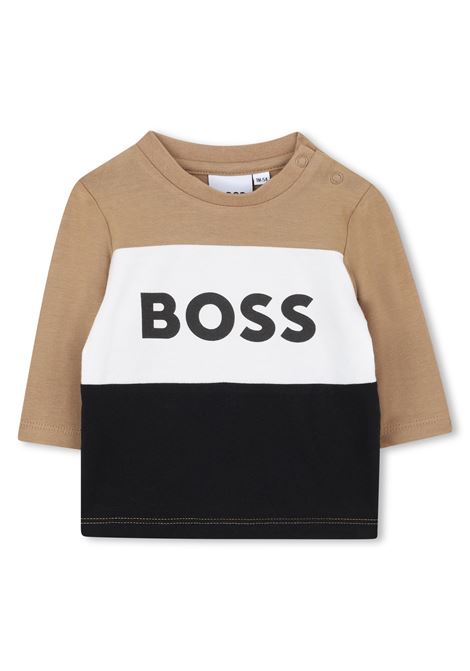 Tuta sportiva HUGO BOSS KIDS | J52533269